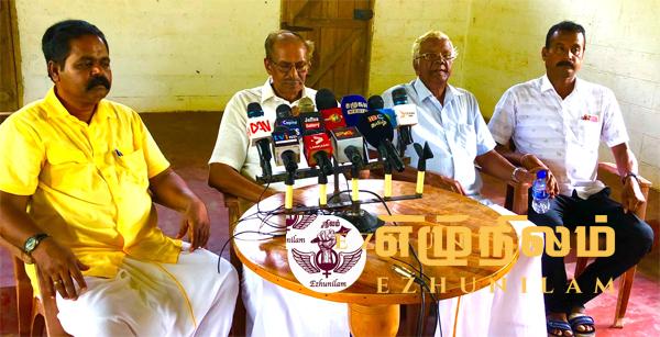 இரகசிய வாக்கெடுப்பு மூலம் தலைவர் தெரிவு; தமிழரசுக் கட்சி வேட்பாளர்கள் தீர்மானம்