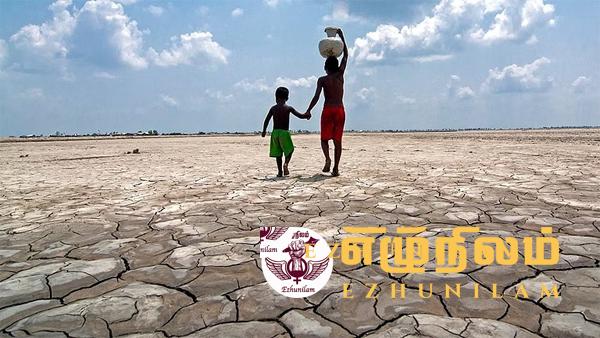 யாழில் தொடரும் கடும் வறட்சி : குடிநீருக்குப் பாரிய தட்டுப்பாடு! யாழில் தொடரும் கடும் வறட்சி : குடிநீருக்குப் பாரிய தட்டுப்பாடு!