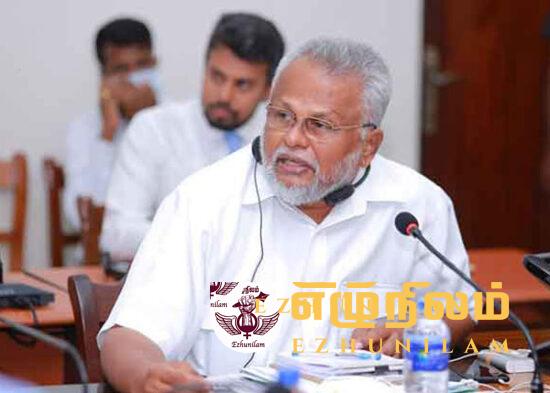 வடக்கில் விரைவில் 50 ஆயிரம் வீடுகள்
