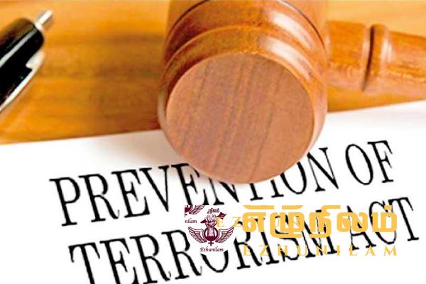 வெலிகம படு கொலை தொடர்பில் கைதான 9 பேர் மீதும் பாயும் பயங்கரவாதத் தடைச் சட்டம் ? வெலிகம படு கொலை தொடர்பில் கைதான 9 பேர் மீதும் பாயும் பயங்கரவாதத் தடைச் சட்டம் ?