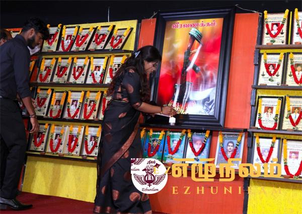 பிரித்தானியாவில் இடம்பெற்ற 17 ஆம் ஆண்டு செஞ்சோலை வளாக படுகொலை நினைவு நாள்!