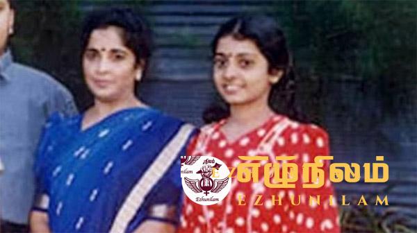 மதிவதனியும், துவாரகாவும் உயிருடனேயே இருக்கின்றனர்; சகோதரி தகவல்