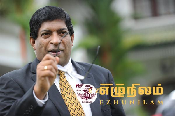 தாய் வீடு திரும்புமாறு ஐ.தே.கவிலிருந்து விலகியவர்களுக்கு ரவி அழைப்பு