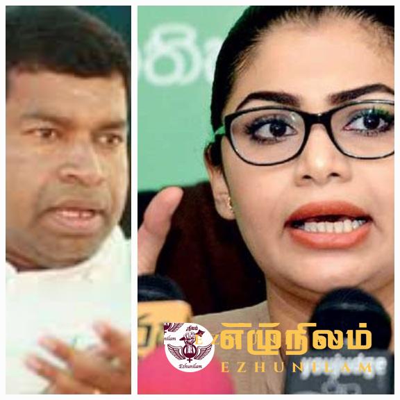 பணத்துக்காக புலிகளின் போராட்டத்தைக் காட்டிக்கொடுத்த பிள்ளையான்; கோட்டபாயவின் வெற்றிக்கும் உதவி பணத்துக்காக புலிகளின் போராட்டத்தைக் காட்டிக்கொடுத்த பிள்ளையான்; கோட்டபாயவின் வெற்றிக்கும் உதவி