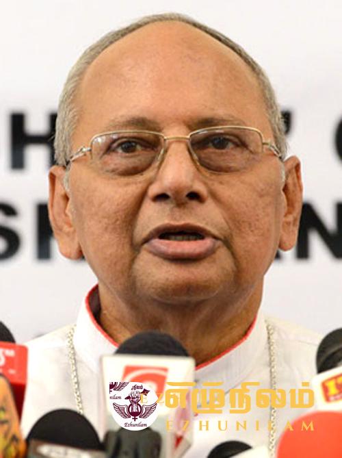 சிங்கள வாக்குகளைப் பெற தமிழ் பேசும் மக்கள் அழிப்பு தமிழர் பகுதி தேவாலய படு கொலைகளுக்கும்