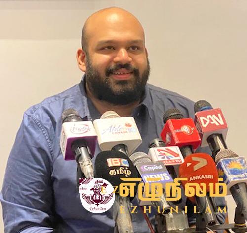 கடந்த தேர்தலில் முஸ்லிம்கள் அடுத்த தேர்தலில் தமிழர்கள்; தேர்தலில் வெற்றி பெற இன முறுகலை தூண்டும் முயற்சி என்கின்றார் சாணக்கியன் எம்.பி.