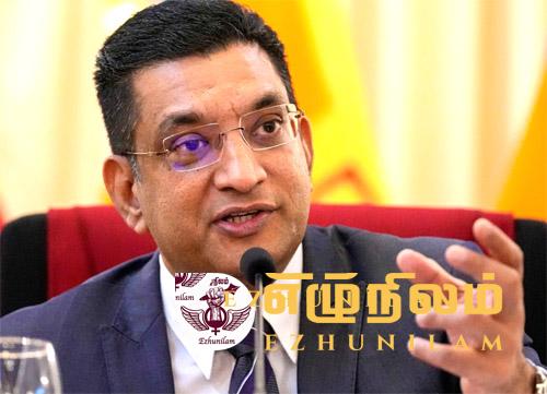உக்ரேன் போல் இலங்கையும் போர்க்களமாக மாறக்கூடாது