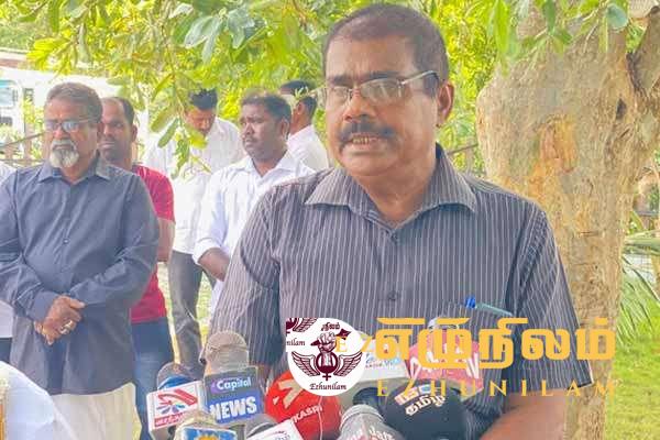 தீர்வு கிடைக்கும் வரையும் தமிழர்களின் ஒற்றுமை வேண்டும்