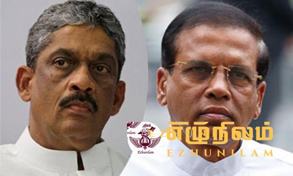 சரத் பொன்சேகா குழந்தைகளை போல் உடலை அழுக்காக்கி கொள்கிறார் சரத் பொன்சேகா குழந்தைகளை போல் உடலை அழுக்காக்கி கொள்கிறார்