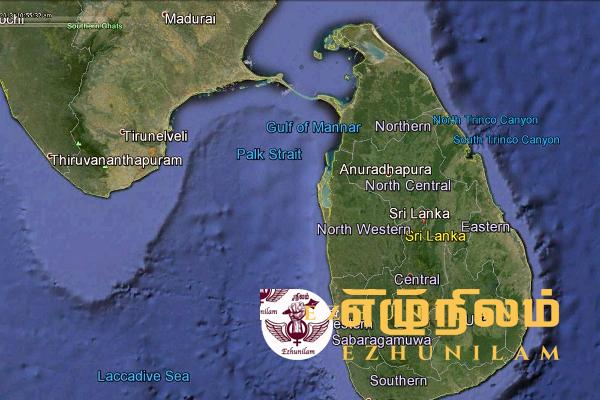 “இந்தியாவுடனான நில இணைப்பு“ – இலங்கையின் பொருளாதாரத்தை ஸ்திரப்படுத்தும் – மிலிந்த மொரகொட