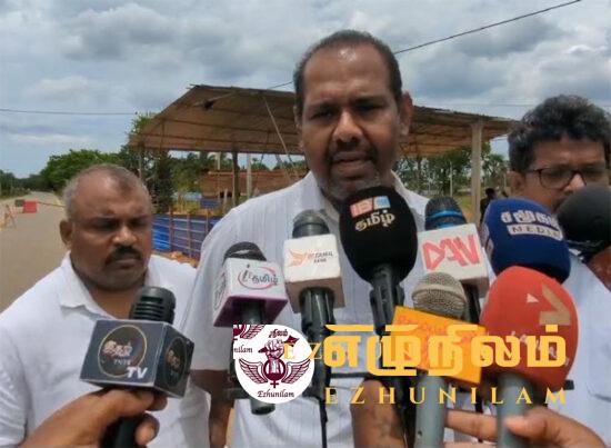 தமிழ் மக்களுக்கு எதிரான ரணில் அரசின் இரட்டை வேடத்தை  ஜெனீவாவில்  ழுமையாக அம்பலப்படுத்துவோம்