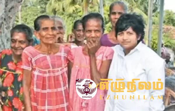 பிரபாகரன் மகள் துவாரகா உயிருடன் உள்ளாரா? – ஆதாரத்துடன் இந்திய ஊடகம் வெளியிட்ட பரபரப்பு தகவல் பிரபாகரன் மகள் துவாரகா உயிருடன் உள்ளாரா? – ஆதாரத்துடன் இந்திய ஊடகம் வெளியிட்ட பரபரப்பு தகவல்