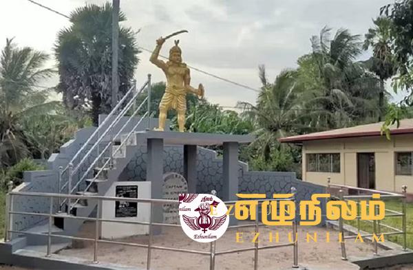 பண்டார வன்னியன்; இலங்கைத் தமிழர்கள் கதாநாயகனாகக் கொண்டாடும் மன்னன் பண்டார வன்னியன்; இலங்கைத் தமிழர்கள் கதாநாயகனாகக் கொண்டாடும் மன்னன்