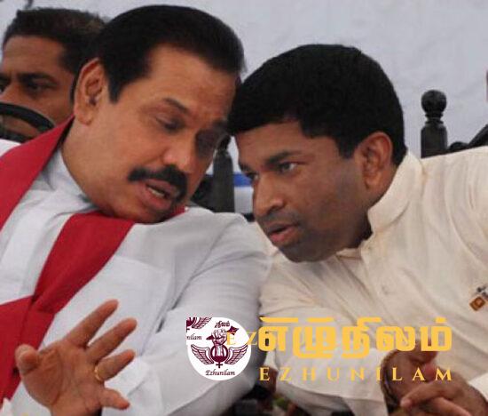 பணத்துக்காக புலிகளின் போராட்டத்தைக் காட்டிக்கொடுத்தவரே பிள்ளையான் பணத்துக்காக புலிகளின் போராட்டத்தைக் காட்டிக்கொடுத்தவரே பிள்ளையான்
