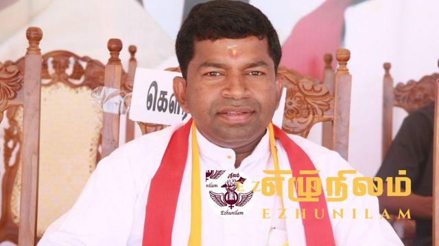 என்னை வீழ்த்த பலரும் முயற்சி என்னை வீழ்த்த பலரும் முயற்சி