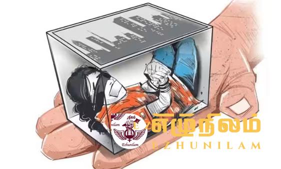 இலங்கைப் பெண்கள் விபசாரத்திற்கு விற்பனை ?