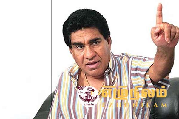 டயஸ்போராக்களுக்கு எதனையும் வழங்காதீர்; வழங்குவோரை விரட்டியடிக்க நேரிடும்