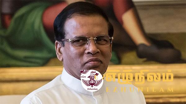 மைத்திரிபாலவின் கருத்து மற்றுமொரு அரசியல் சதி மைத்திரிபாலவின் கருத்து மற்றுமொரு அரசியல் சதி