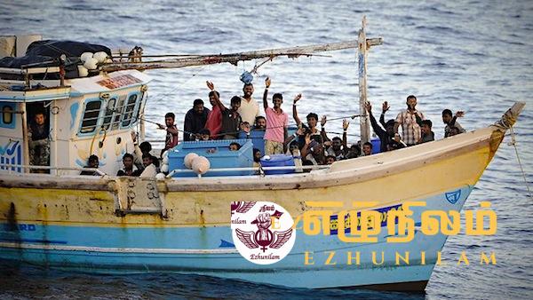 ஐரோப்பிய நாடுகளுக்கு ஆட்களைக் கடத்தும் வடக்கு, கிழக்கு எம்.பி.க்கள் ஐரோப்பிய நாடுகளுக்கு ஆட்களைக் கடத்தும் வடக்கு, கிழக்கு எம்.பி.க்கள்