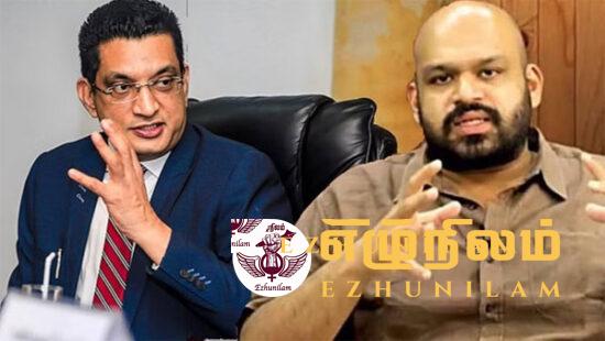 இந்தியா – கனடா விவகாரத்தில் இலங்கை தலையிட்டதால் இராஜதந்திர நெருக்கடியை எதிர்கொள்ளும் அபாயம் இந்தியா – கனடா விவகாரத்தில் இலங்கை தலையிட்டதால் இராஜதந்திர நெருக்கடியை எதிர்கொள்ளும் அபாயம்