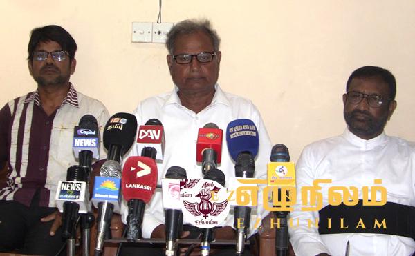 மன்னார் தீவை அழிக்கும் நில விற்பனை ஆஸி. சுரங்க நிறுவனம் பொய் கூறுகிறது மன்னார் தீவை அழிக்கும் நில விற்பனை ஆஸி. சுரங்க நிறுவனம் பொய் கூறுகிறது