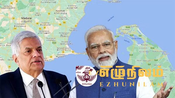 இந்திய-இலங்கை இடையிலான மின் இணைப்பு; மன்னார், மதுரை முக்கிய இணைப்பு புள்ளிகளாக அடையாளம் காணப்பட்டது இந்திய-இலங்கை இடையிலான மின் இணைப்பு; மன்னார், மதுரை முக்கிய இணைப்பு புள்ளிகளாக அடையாளம் காணப்பட்டது