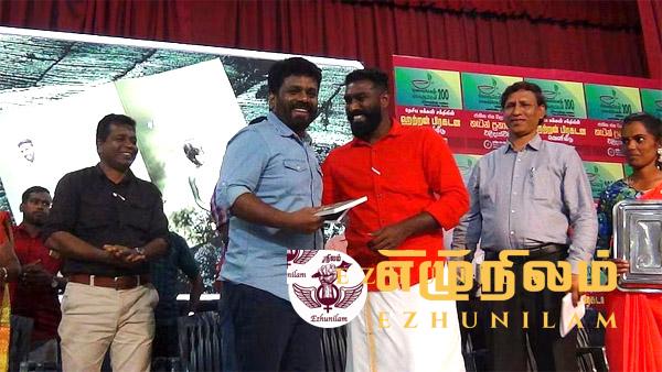 “மலையகம் 200′ தேசிய மக்கள் சக்தியின் ஹட்டன் பிரகடனம் வெளியிடப்பட்டது “மலையகம் 200′ தேசிய மக்கள் சக்தியின் ஹட்டன் பிரகடனம் வெளியிடப்பட்டது