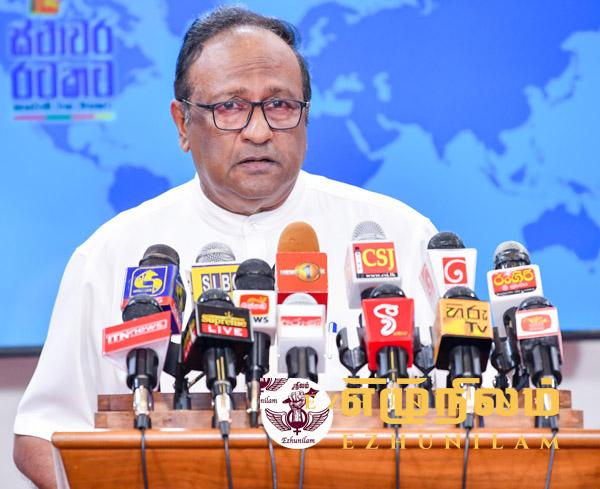 நாட்டில் எவ்வாறான யுத்தம் நடந்தது?