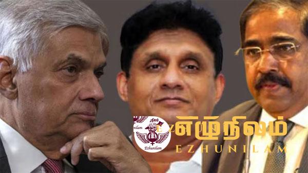 ஜனாதிபதித் தேர்தலில் பொது தமிழ் வேட்பாளரை களமிறக்க வடக்கின் தமிழ் கட்சிகள் தீவிரம்