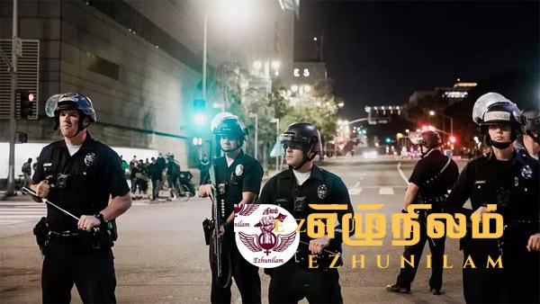 யூத சமூக தலங்களில் பாதுகாப்பை பலப்படுத்திய பிரான்ஸ்