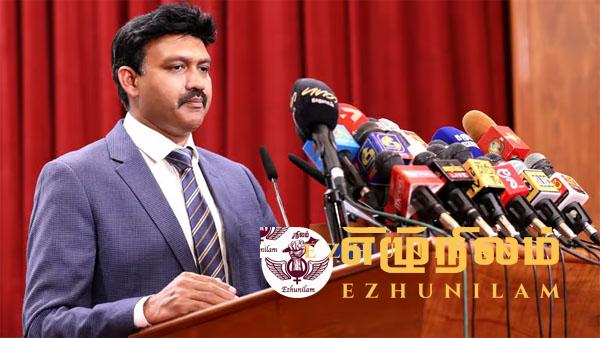 கிழக்கில் இன, மத அடிப்படையில் அநாவசியமான தகவல்களை பரப்புவோருக்கு எதிராக சட்ட நடவடிக்கை கிழக்கில் இன, மத அடிப்படையில் அநாவசியமான தகவல்களை பரப்புவோருக்கு எதிராக சட்ட நடவடிக்கை