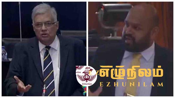 பிரச்சினையை தீர்க்காமல் ஜனாதிபதி மட்டக்களப்புக்கு வந்தால் தகுந்த வரவேற்பு கிடைக்கும் பிரச்சினையை தீர்க்காமல் ஜனாதிபதி மட்டக்களப்புக்கு வந்தால் தகுந்த வரவேற்பு கிடைக்கும்