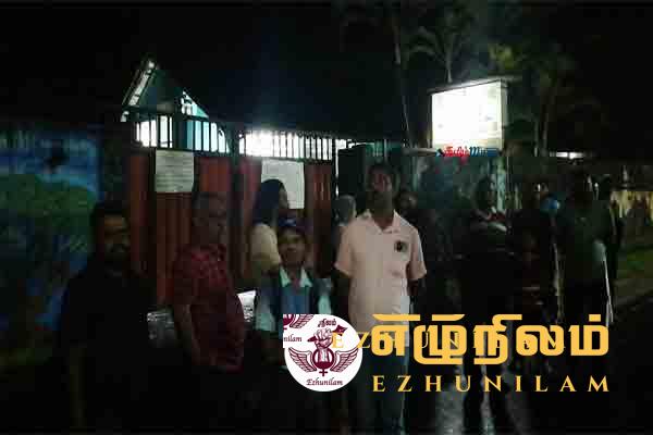 8 மணி நேரம் மாத்திரமே வட்டவளை வைத்தியசாலை இயங்கும்