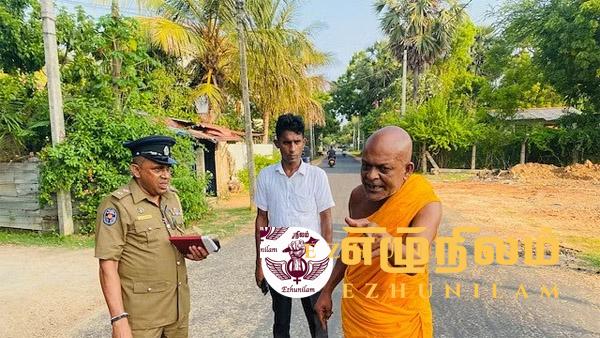 அம்பிட்டிய தேரரையும் உள்ளே தள்ள வேண்டும் அம்பிட்டிய தேரரையும் உள்ளே தள்ள வேண்டும்