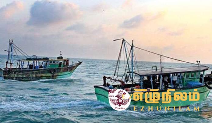 வடகடலில் மீன்பிடியில் ஈடுபட இந்திய மீனவர்களுக்கு அனுமதி; வடக்கு மீனவர்கள் கடும் எதிர்ப்பு