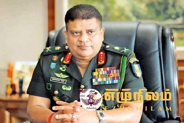 பிரித்தானியாவில் சவேந்திர சில்வாவுக்கு தடை; முன்நகர்த்தப்படும் இராஐதந்திர சந்திப்புக்கள்