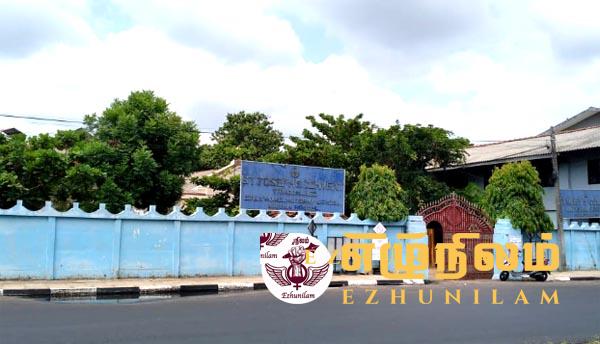 திருகோணமலையில் ஹர்த்தால் முன்னெடுப்பு… திருகோணமலையில் ஹர்த்தால் முன்னெடுப்பு…