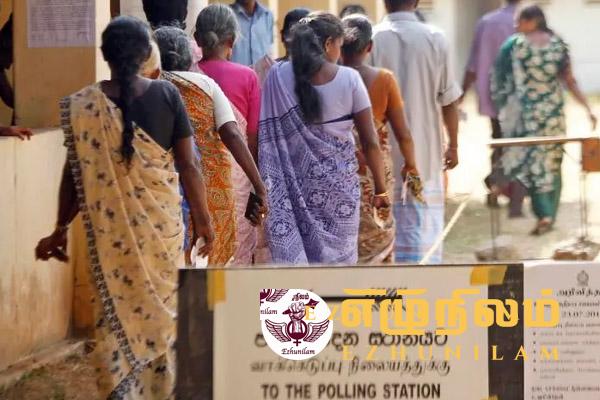 ஜனாதிபதித் தேர்தல் மீது பொது மக்களின் ஆர்வம் அதிகரிப்பு