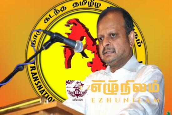 முல்லைத்தீவு நீதிபதியின் பதவி விலகல்; தலைவணங்குகின்றோம்