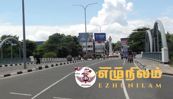 மட்டக்களப்பில் ஹர்த்தால் முன்னெடுப்பு மட்டக்களப்பில் ஹர்த்தால் முன்னெடுப்பு
