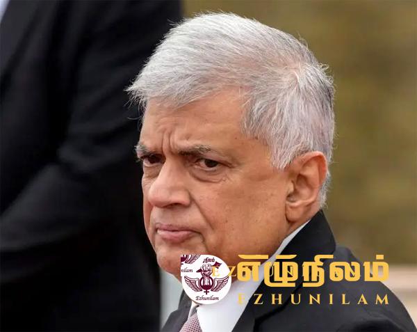 13 ஐ வைத்து விளையாட்டு காட்டும் ரணில்