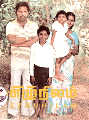 குட்டிமணியின் கண்கள்… குட்டிமணியின் கண்கள்…
