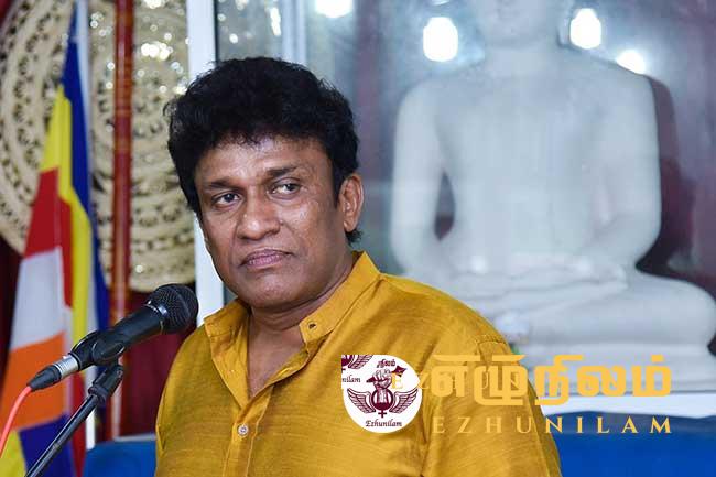 மாகாண சபை முறைமை அகற்றப்படுவதை ஏற்க முடியாது: டில்வினின் கருத்துக்கு மனோ பதிலடி
