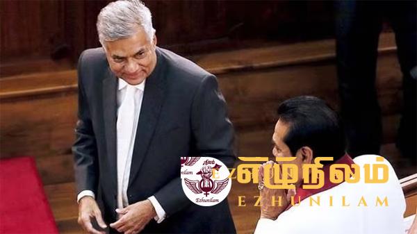ரணிலின் பட்ஜெட்டை வரவேற்ற மஹிந்த ரணிலின் பட்ஜெட்டை வரவேற்ற மஹிந்த