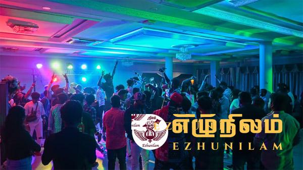 யாழ்ப்பாணத்தில் இரவு போதை விருந்து; கண்டுகொள்ளாத பொலிஸார்