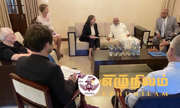 மீண்டும் வன்முறைகள் ஏற்படும் ஆபத்துள்ளது : பொறுப்பற்ற போக்கில் இலங்கை அரசாங்கம்