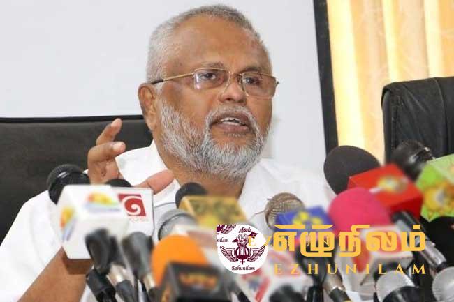 உண்ணாவிரதத்தை  கைவிட வேண்டும்; தமிழ்நாடு,பாண்டிச்சேரி முதலமைச்சர்களுடன் பேசி வருகிறேன் -அமைச்சர் டக்ளஸ்