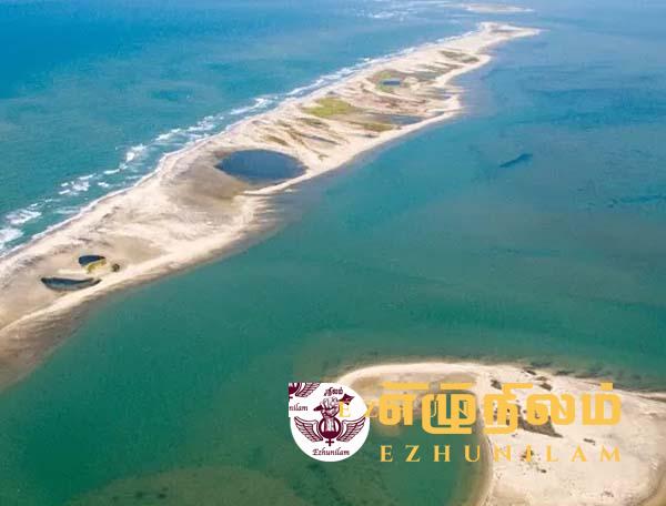 50 வருடங்களுக்குப் பின்னர் மன்னார் தீவும் இல்லாது போகும் 50 வருடங்களுக்குப் பின்னர் மன்னார் தீவும் இல்லாது போகும்