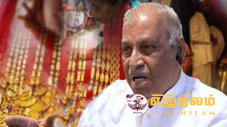 கதிர்காமம் கந்தன் ஆலயத்தின் பிரதான பூசகர் தலைமறைவு கதிர்காமம் கந்தன் ஆலயத்தின் பிரதான பூசகர் தலைமறைவு