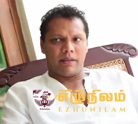 பலமாக இருக்கிறேன் களத்தில் இறங்குவேன்
